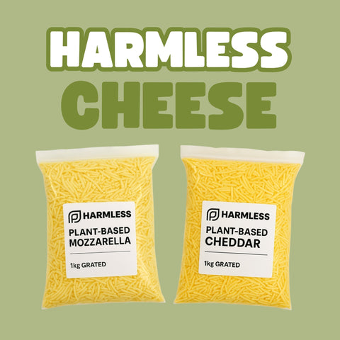 Harmless Cheese