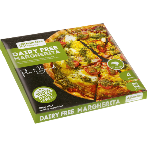 Pizza Bundle (9 pizzas)