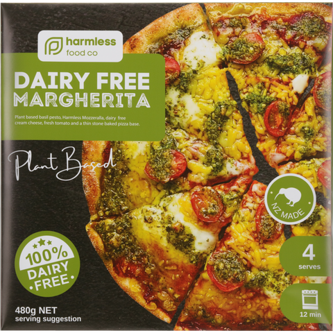 Pizza Bundle (9 pizzas)