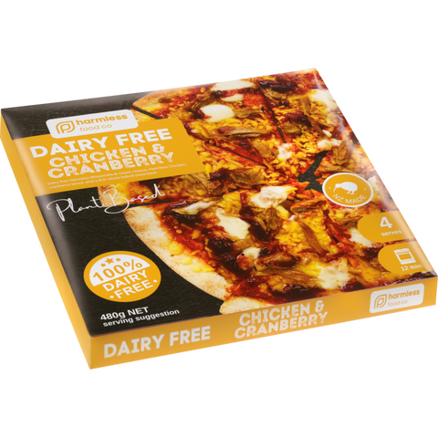 Pizza Bundle (9 pizzas)
