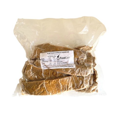 Harmless Food Co Plant Based Chicken 5KG