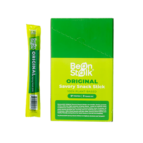 Harmless - Beanstalk Original Jerky Stick
