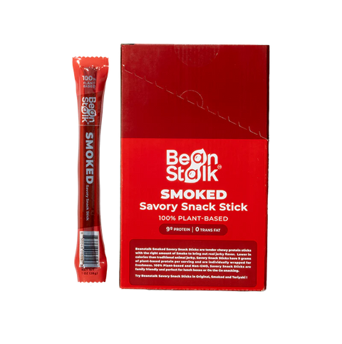 Harmless - Beanstalk Smokey Jerky Stick