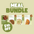 Harmless Meal Bundle (12 meals)