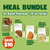 Harmless Meal Bundle (12 meals)