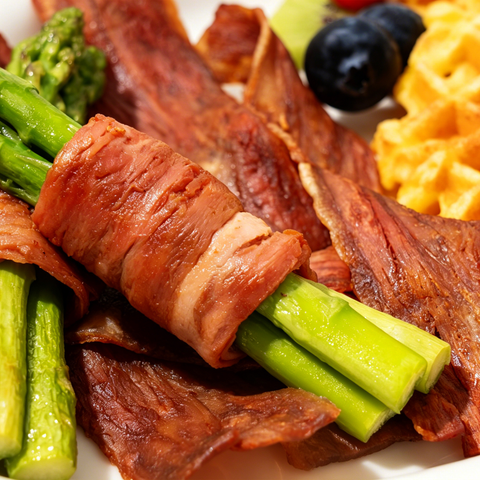 Harmless Bacon - COMING SOON
