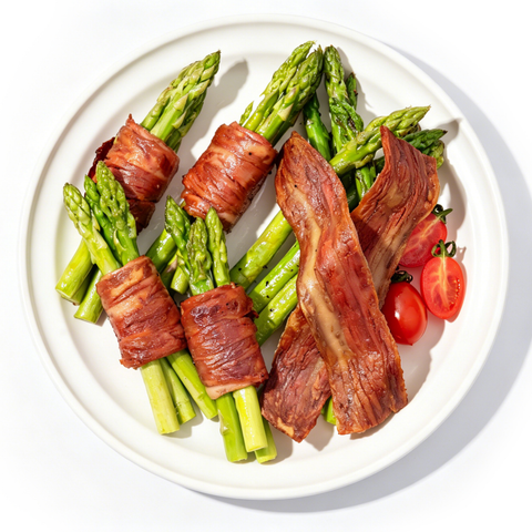 Harmless Bacon - COMING SOON