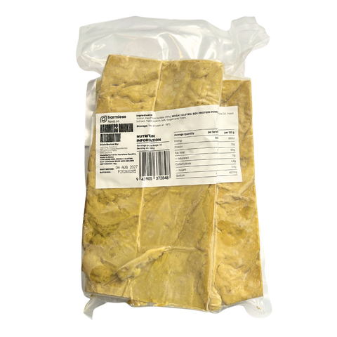 Harmless Food Co Plant Based Chicken 1KG