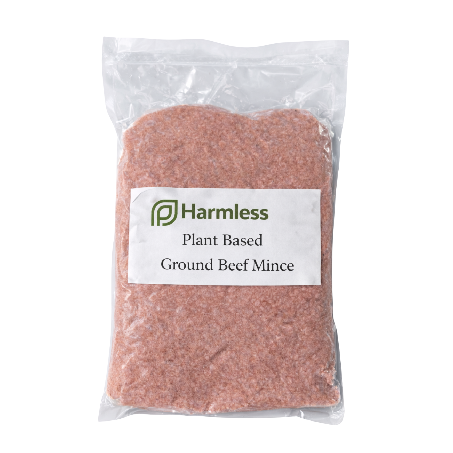 Harmless Ground Beef Mince 1kg – Harmless Food Co