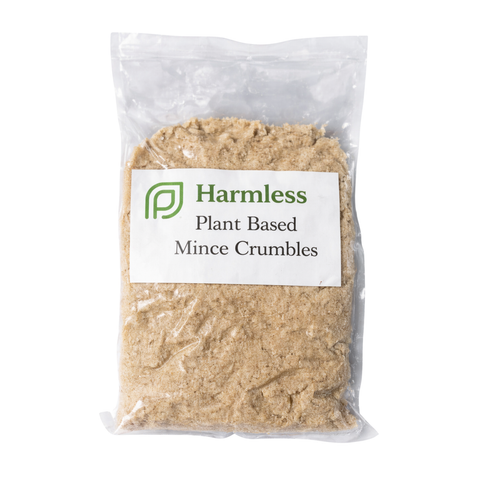 Harmless Beef Mince Crumbles 1kg