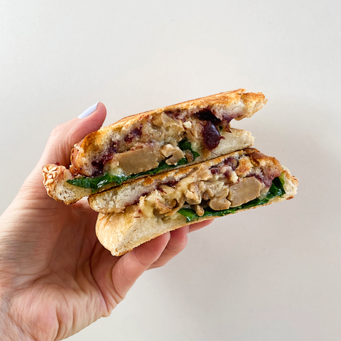 Harmless Food Co Plant Based Chicken 250g