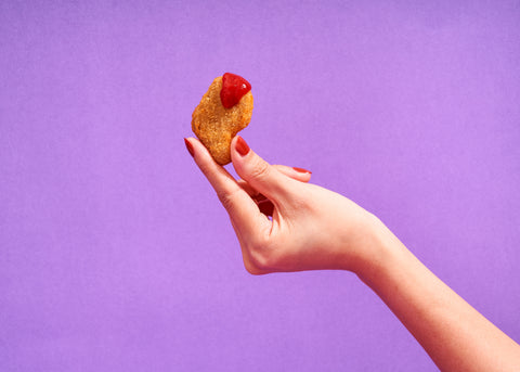 Harmless Chicken Nuggets 1kg
