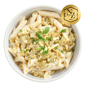 Harmless Plant Based Creamy Chicken Pasta 400gr